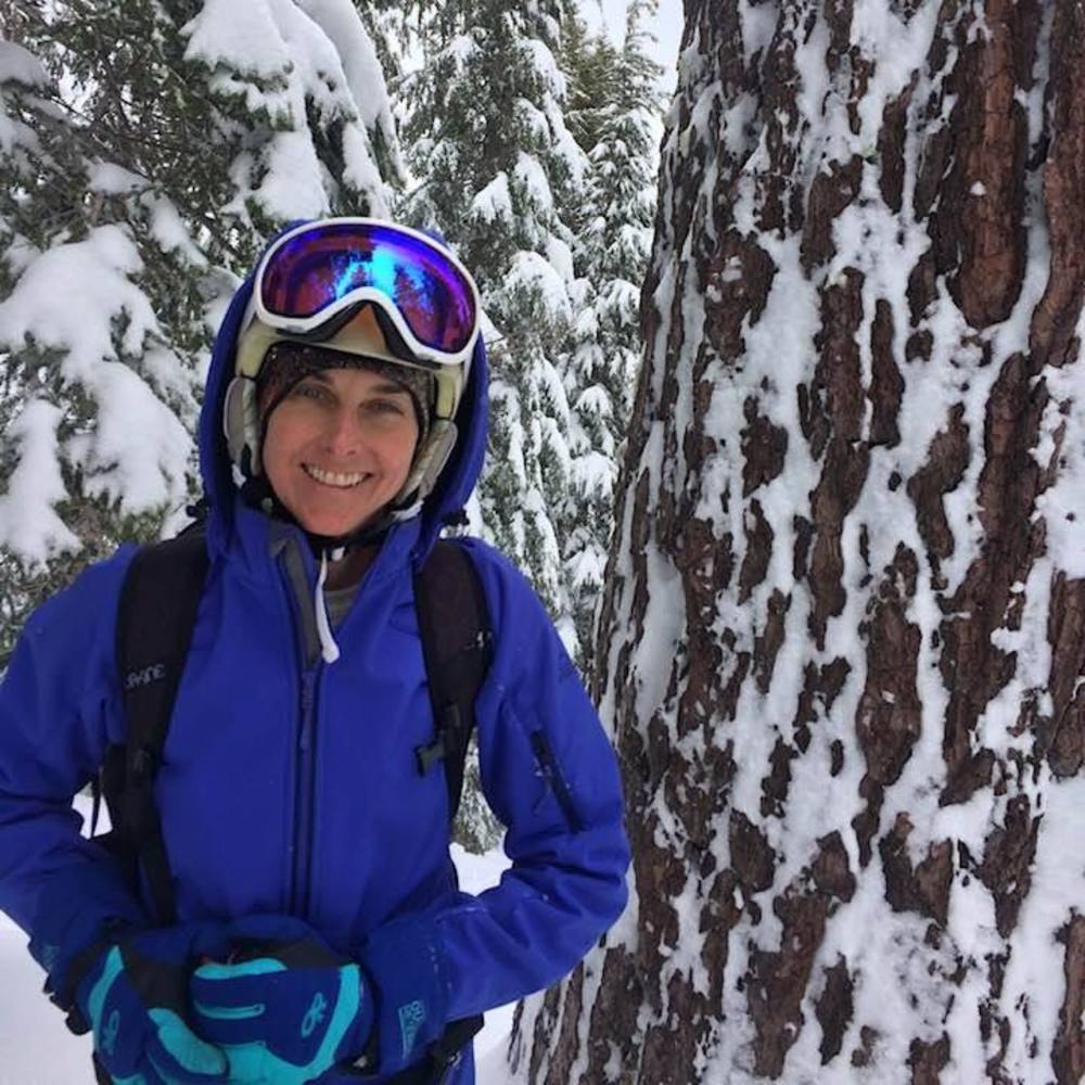 Meet your Posher, Rachel